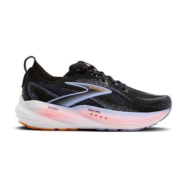 Brooks Lady Glycerin 22