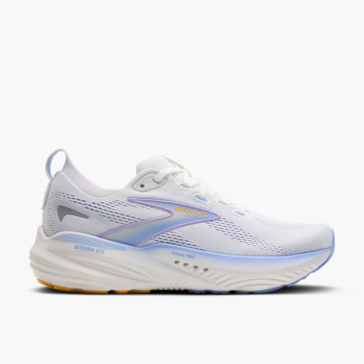 Brooks Lady Glycerin GTS 22