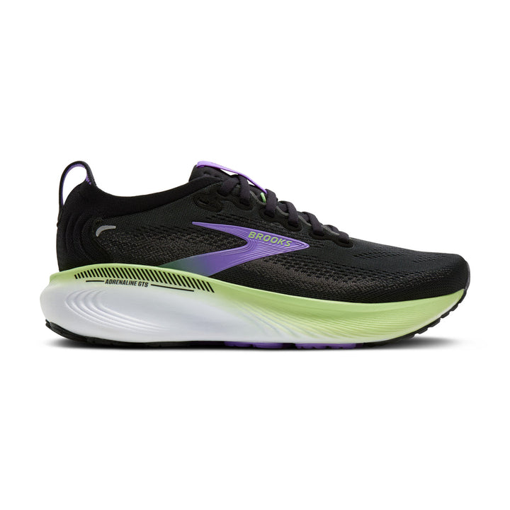 Brooks Lady Adrenaline GTS 25