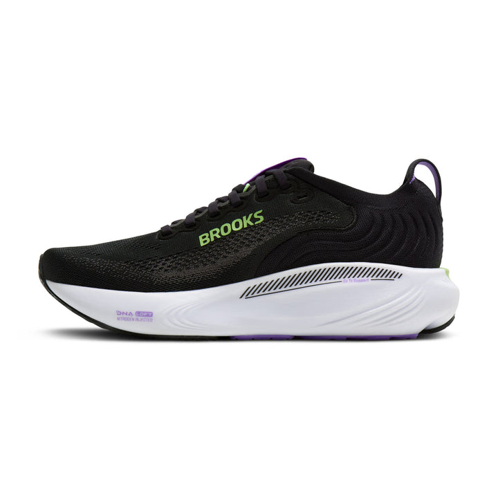 Brooks Lady Adrenaline GTS 25