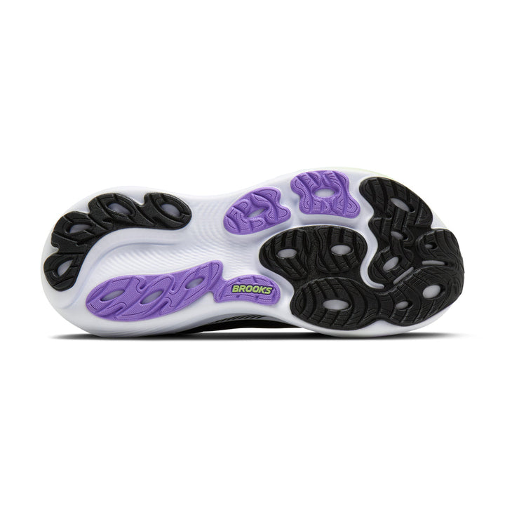 Brooks Lady Adrenaline GTS 25