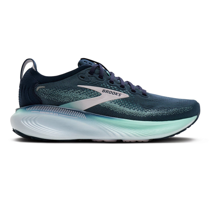 Brooks Lady Adrenaline GTS 25