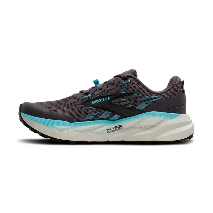 Brooks Lady Cascadia 19