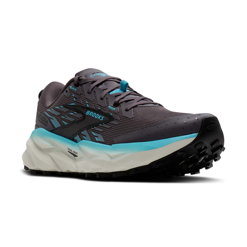 Brooks Lady Cascadia 19