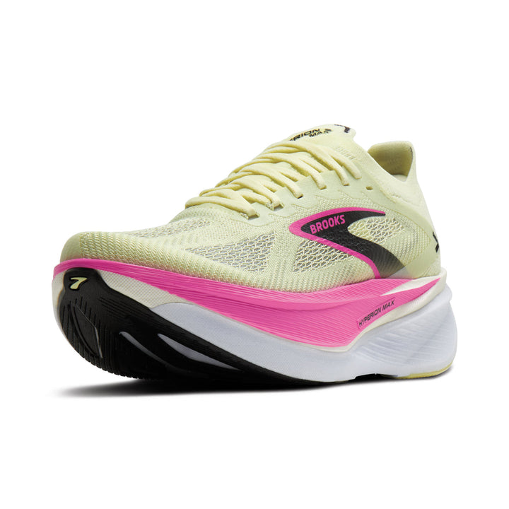 Brooks Lady Hyperion Max 3