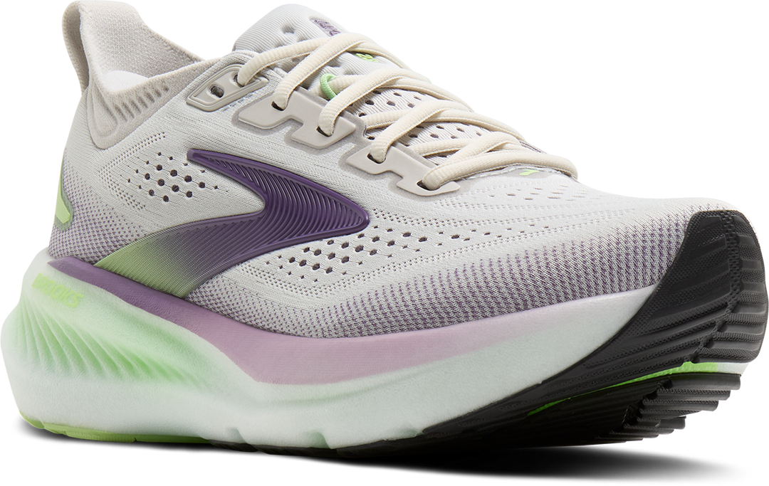 Brooks Lady Glycerin 23