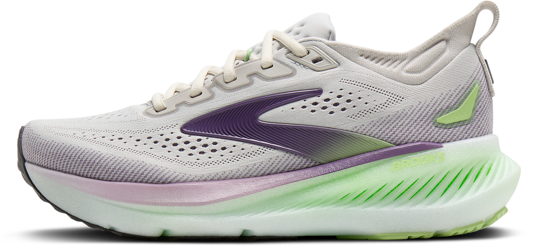 Brooks Lady Glycerin 23