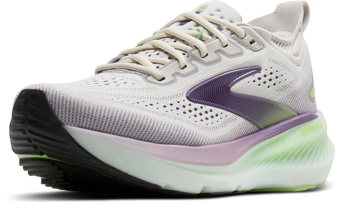 Brooks Lady Glycerin 23