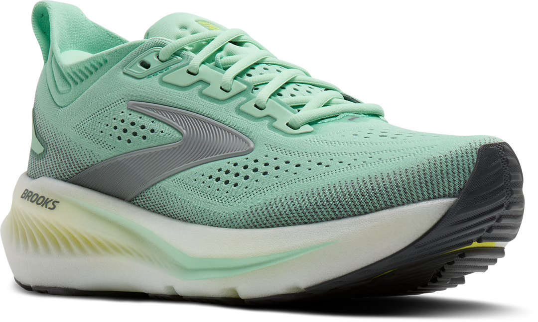 Brooks lady Glycerin 23