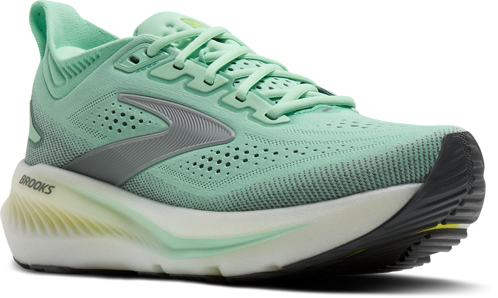 Brooks lady Glycerin 23