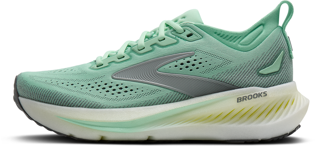Brooks lady Glycerin 23
