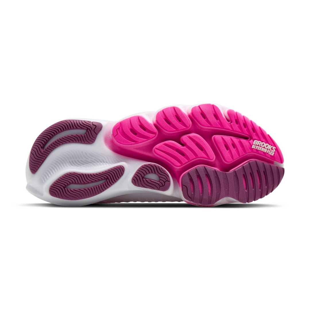 Brooks Lady Glycerin Flex