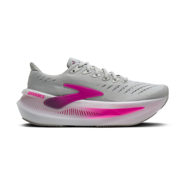 Brooks Lady Glycerin Max 2