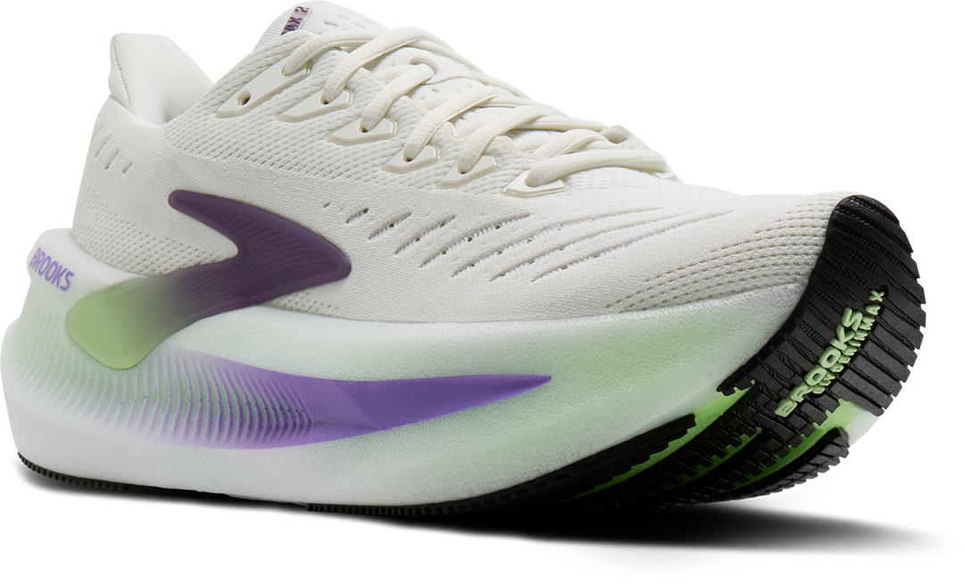 Brooks Lady Glycerin Max 2