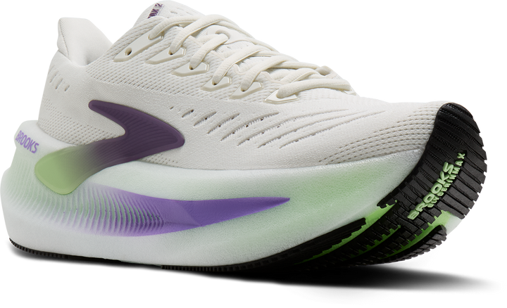 Brooks Lady Glycerin Max 2