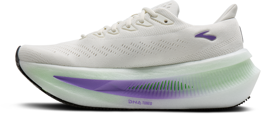 Brooks Lady Glycerin Max 2
