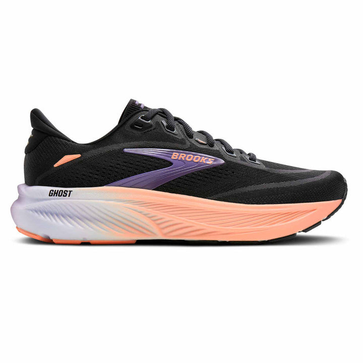 Brooks Lady Ghost 18