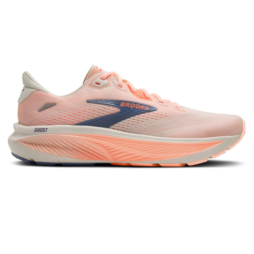 Brooks Lady Ghost 18