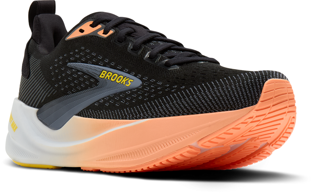 Brooks Lady Ghost Max 4