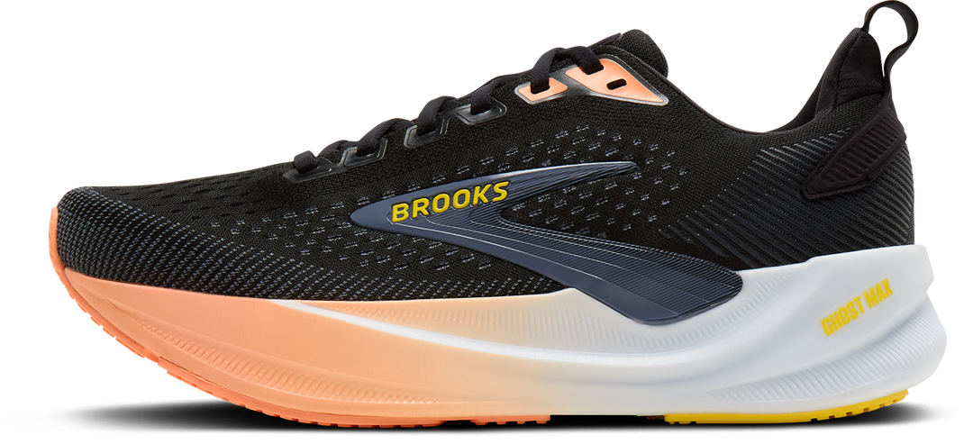 Brooks Lady Ghost Max 4