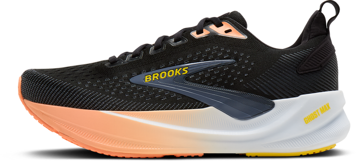 Brooks Lady Ghost Max 4
