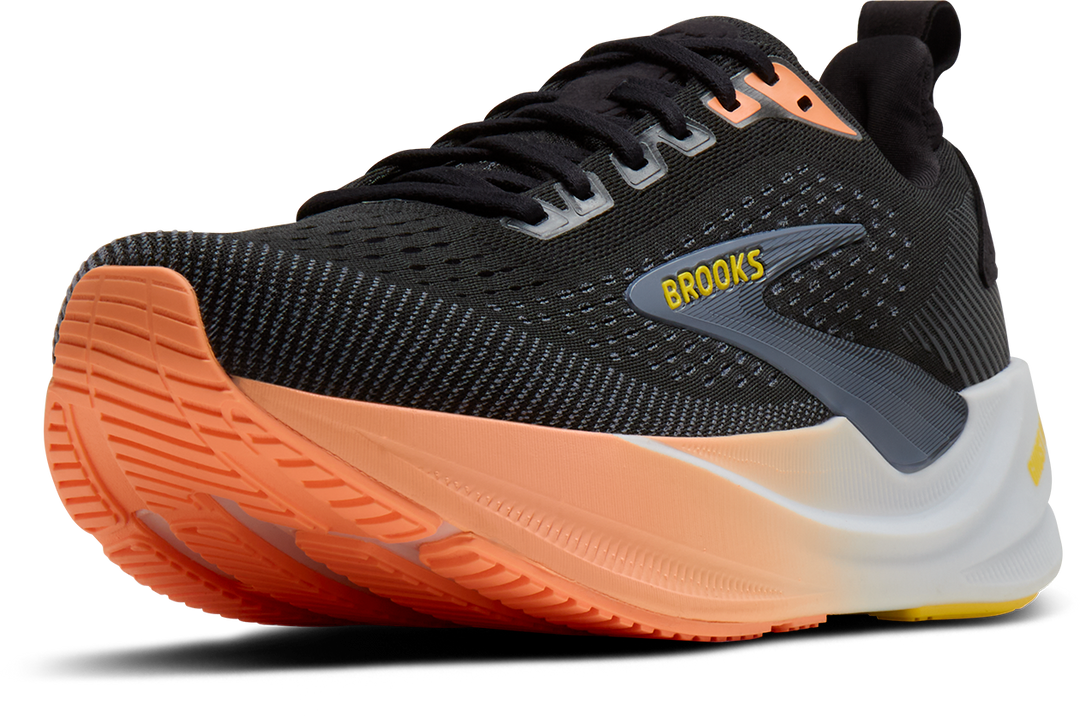 Brooks Lady Ghost Max 4