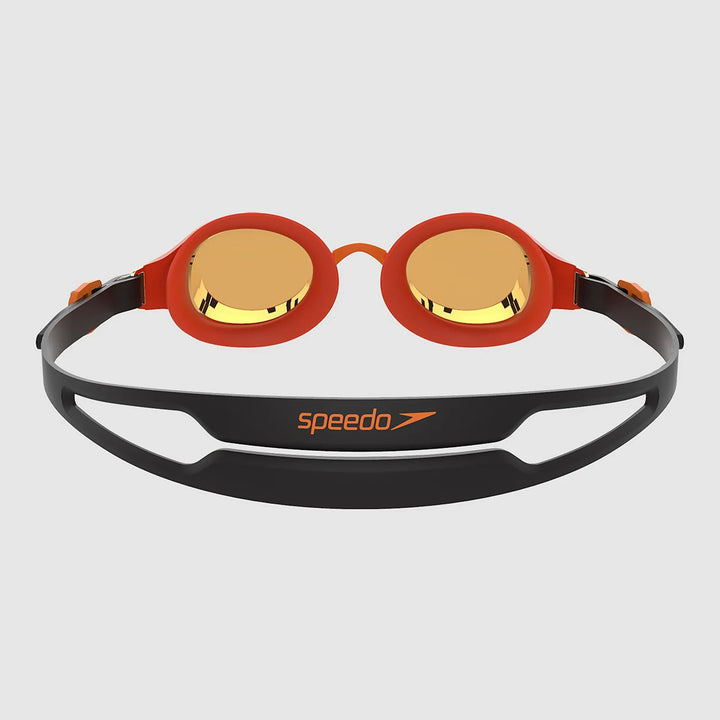 Speedo Hydropure Mirrior Goggles