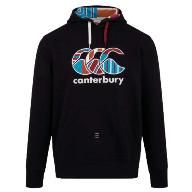 Canterbury Uglies Hoody Junior