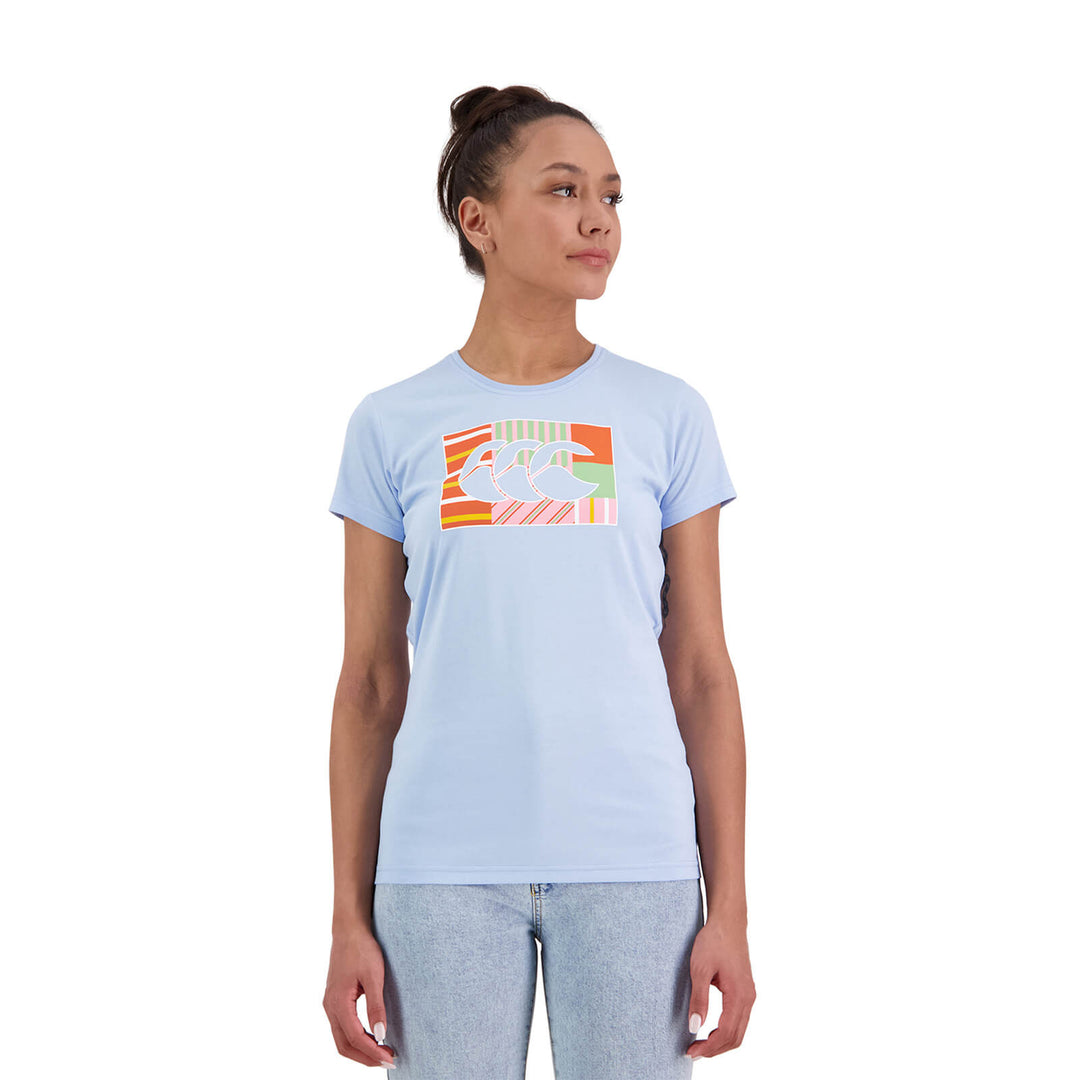 Canterbury Ladies Uglies Tee