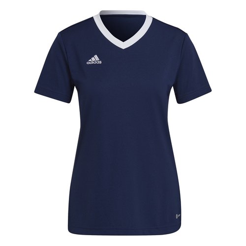 Adidas ENT22 T-Shirt Ladies Scotland Fan Tee