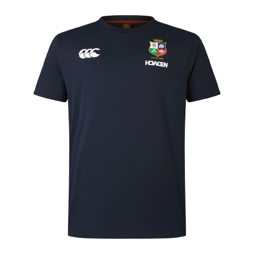 Canterbury BIL Cotton Tee