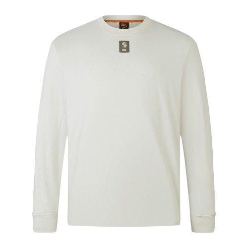 Canterbury BIL Outback Long Sleeved T-Shirt