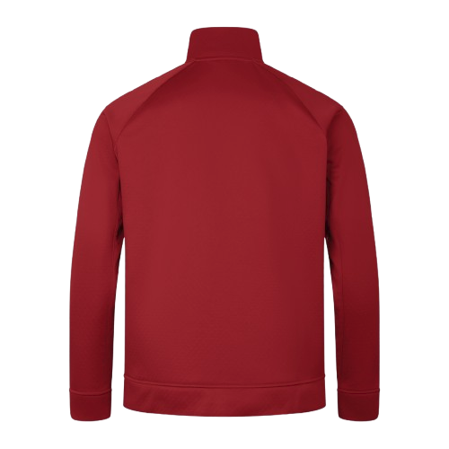 Canterbury BIL 1/4 Zip Fleece