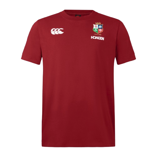 Canterbury BIL Cotton Tee