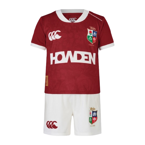 Canterbury BIL Home Infants Kit