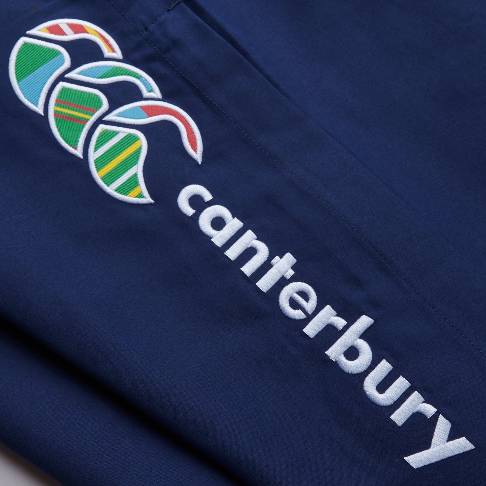 Canterbury Uglies 32
