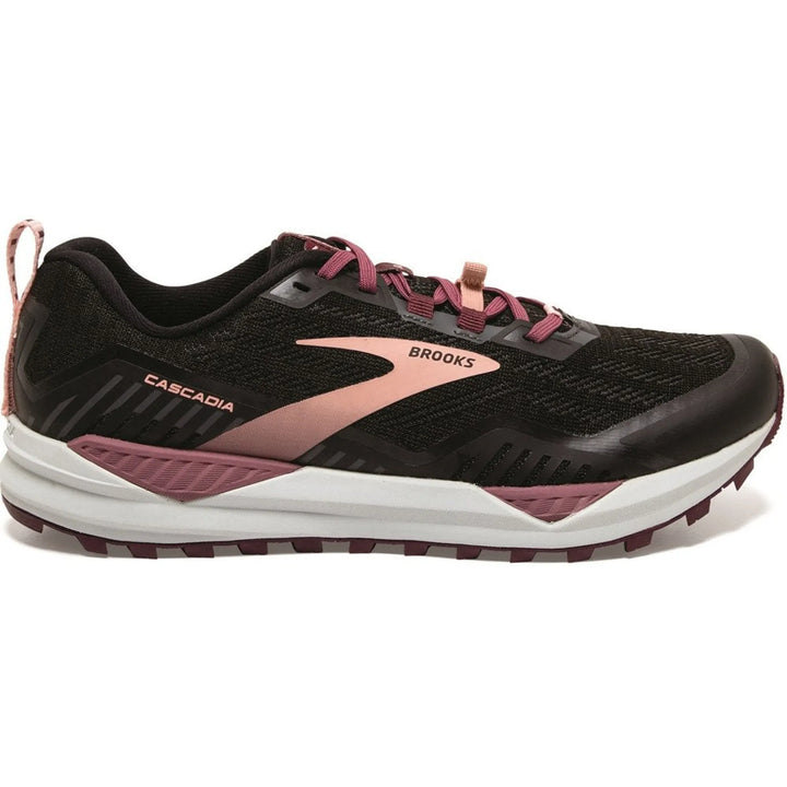 Brooks Lady Cascadia 15