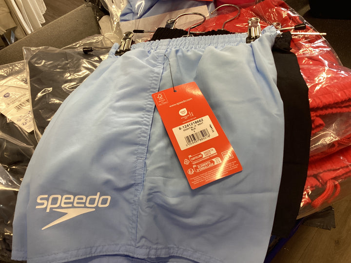 Speedo Essential 13" Watershort Junior