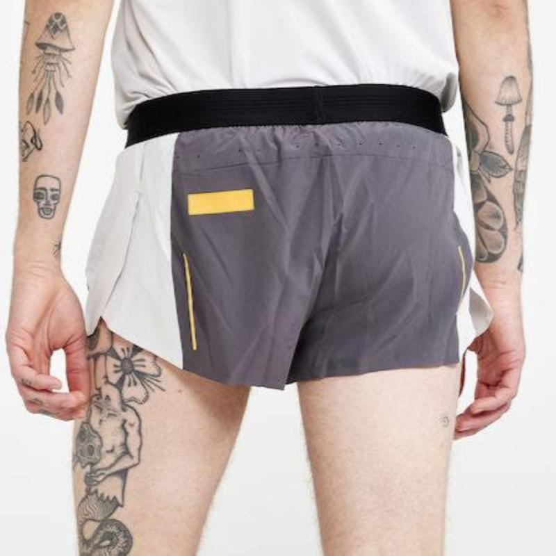 Craft PRO Hypervent Split Shorts