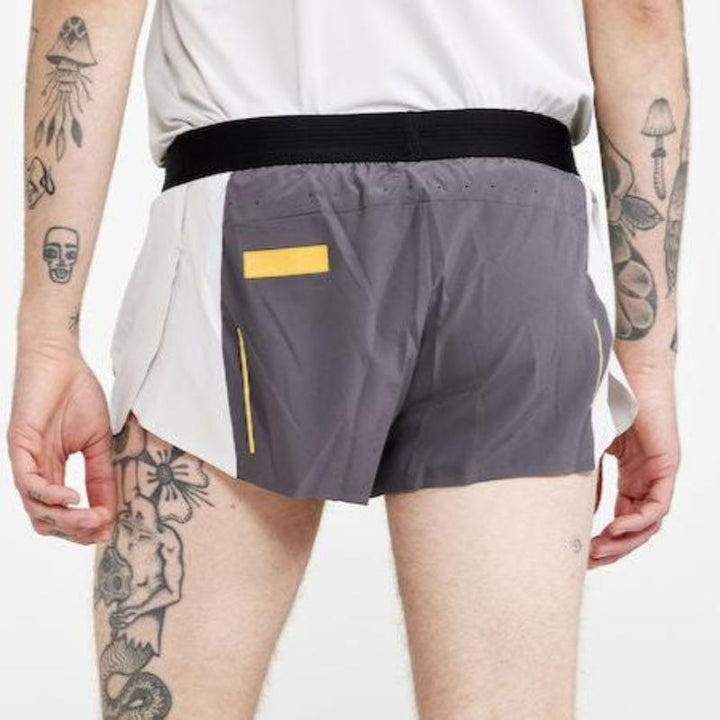 Craft PRO Hypervent Split Shorts