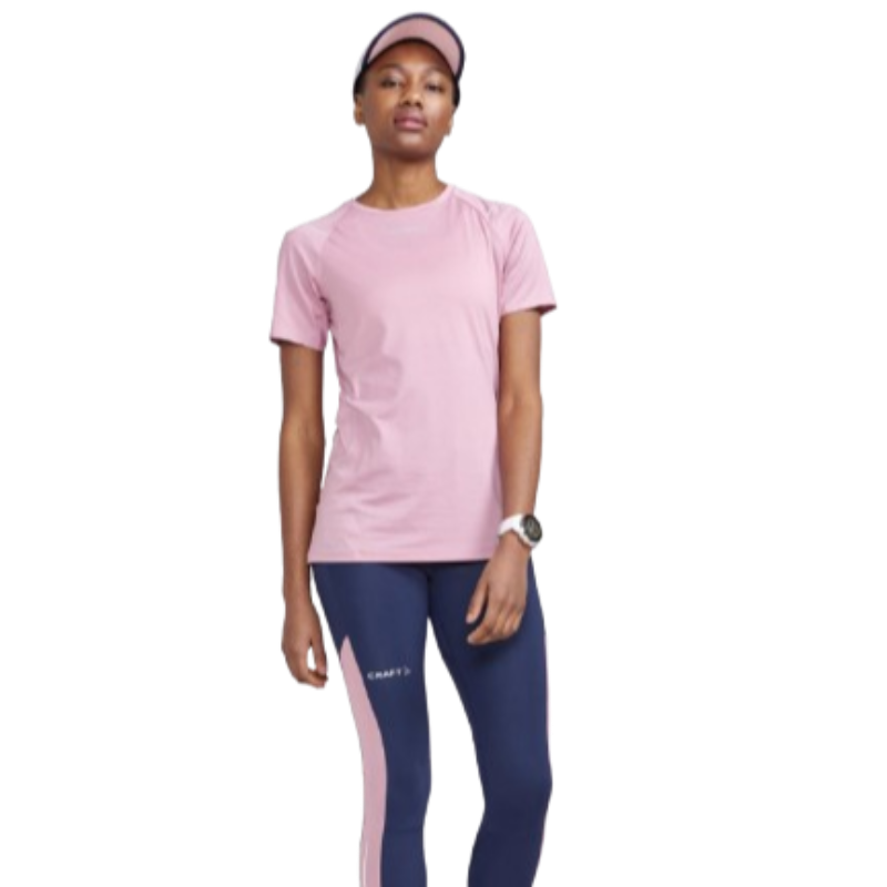 Craft PRO Hypervent Women's SS Tee