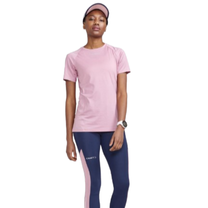 Craft PRO Hypervent Women's SS Tee