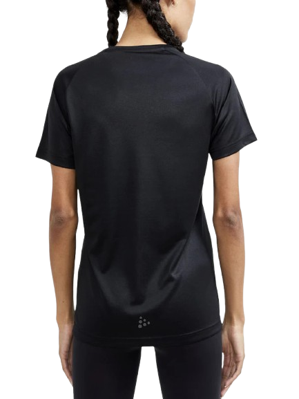 Craft Core Essence Logo Women's Tee