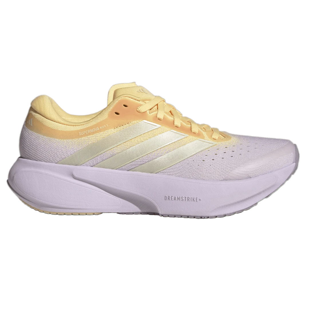 Adidas Lady Supernova Rise 3