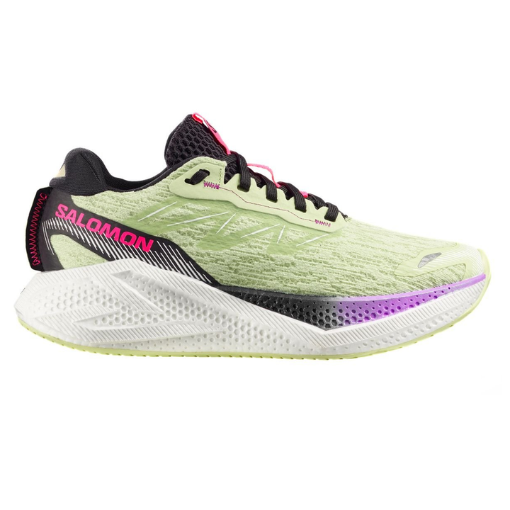 Salomon  Lady Aero Glide 4
