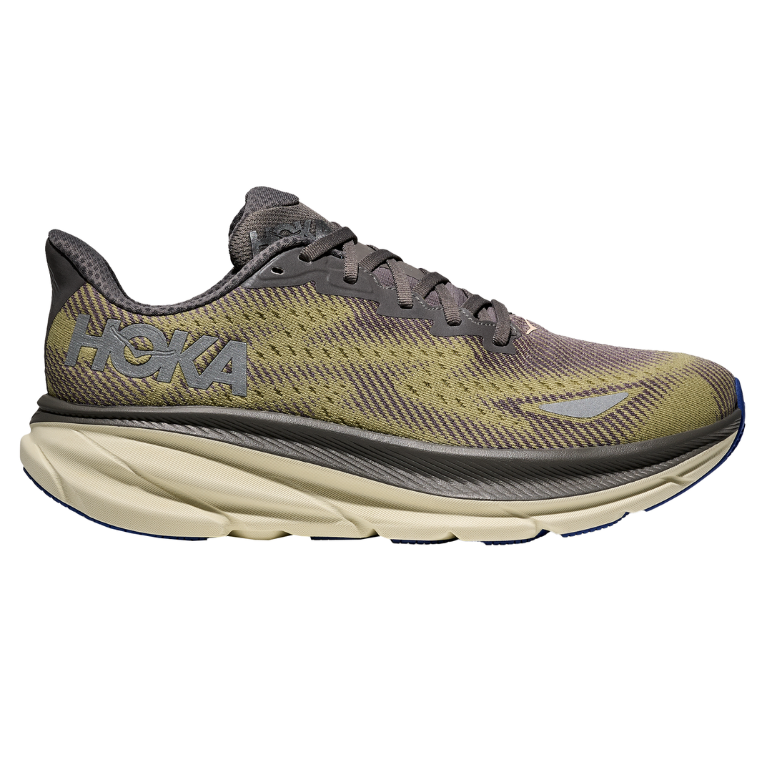 Hoka Clifton 9 GTX