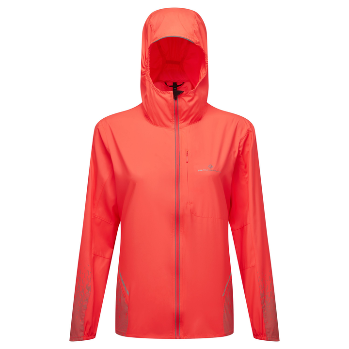 Ronhill Lady Tech Reflect Jacket