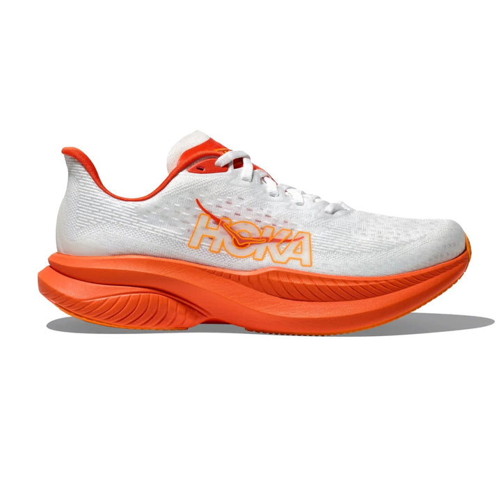 Hoka Mach 6