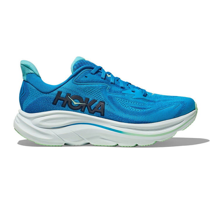 Hoka Clifton 10