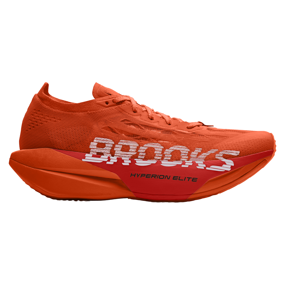 Brooks Hyperion Elite 6